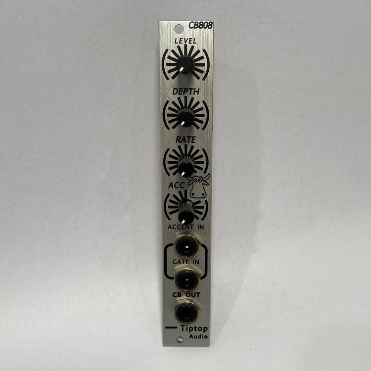 Tiptop Audio CB808
