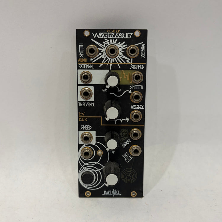 Make Noise Wogglebug v2