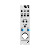 MFD - Stereo Crossfader / VCA