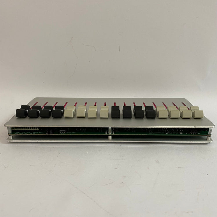 Michigan Synth Works 16n Faderbank Controller