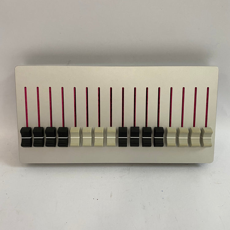 Michigan Synth Works 16n Faderbank Controller