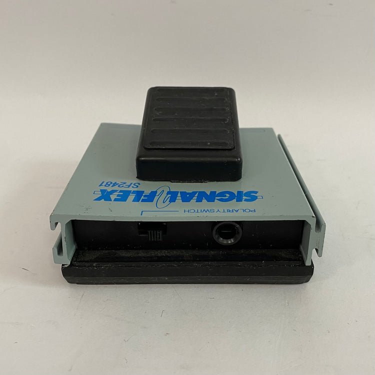 Signal Flex SF2481 Unlatched Switch