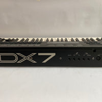Yamaha DX7s w/ Travel Bag