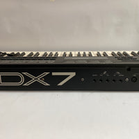 Yamaha DX7s w/ Travel Bag
