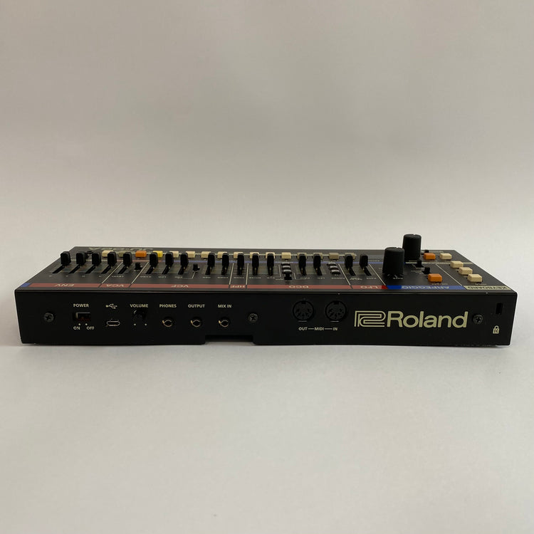 Roland Boutique JU-06A Juno Sound Module