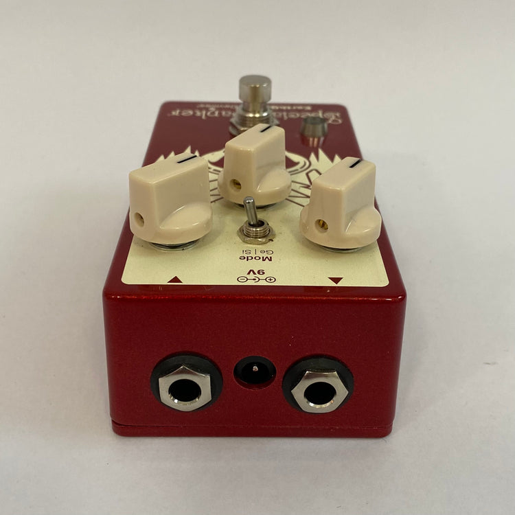 EarthQuaker Devices Special Cranker