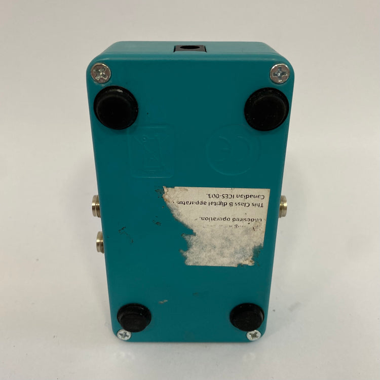 Electro-Harmonix EHX Eddy Analog Vibrato/Chorus