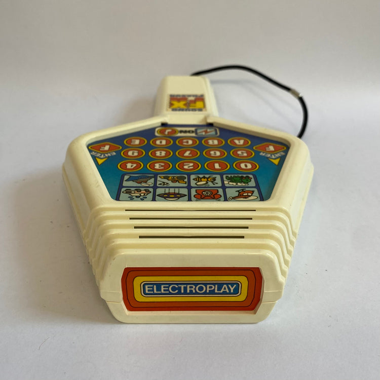 Electroplay Sound FX Phasor