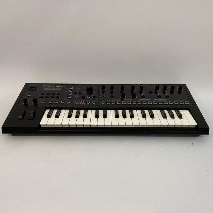 Roland JD-Xi Analog/Digital Synthesizer with Vocoder