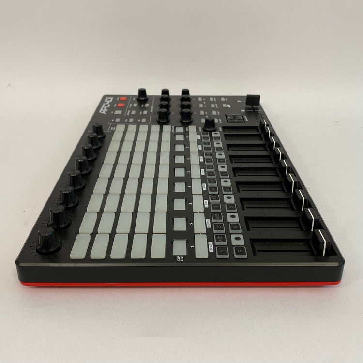 Akai Professional APC40 MKII Ableton Live Controller