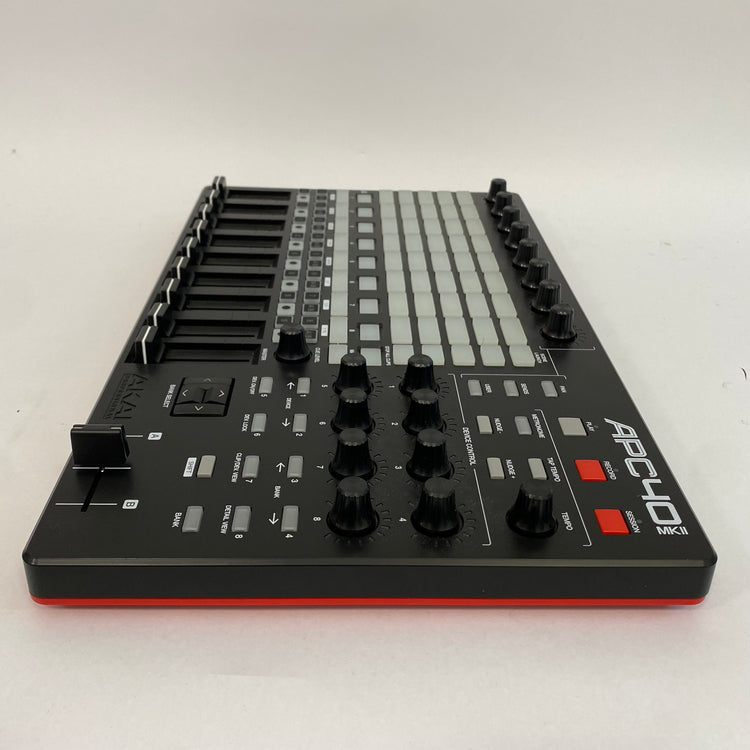 Akai Professional APC40 MKII Ableton Live Controller