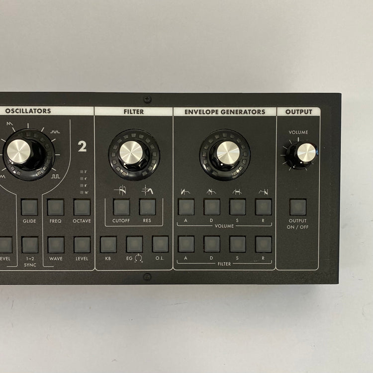 Moog Slim Phatty