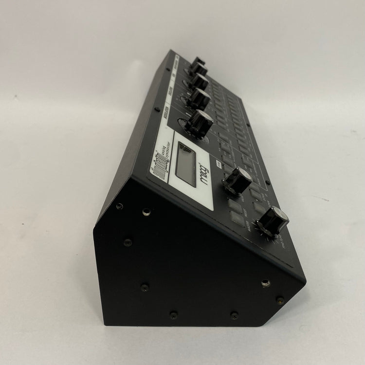 Moog Slim Phatty