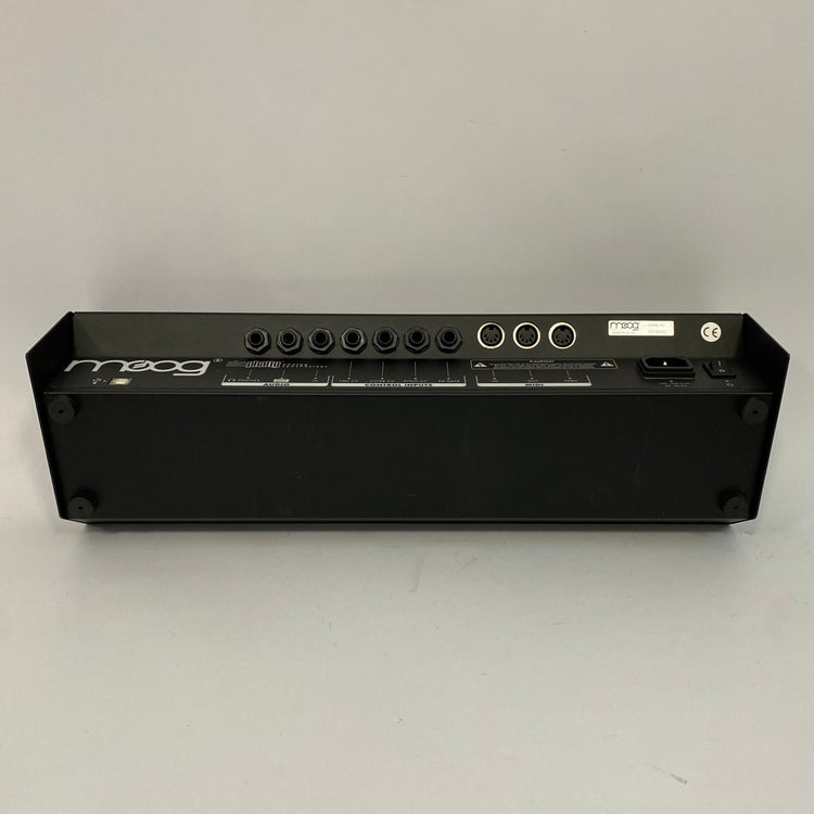 Moog Slim Phatty