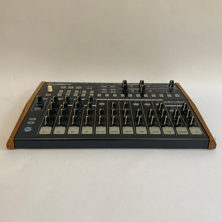 Arturia DrumBrute