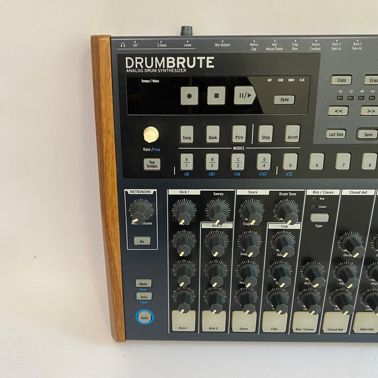 Arturia DrumBrute