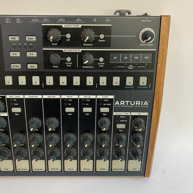 Arturia DrumBrute