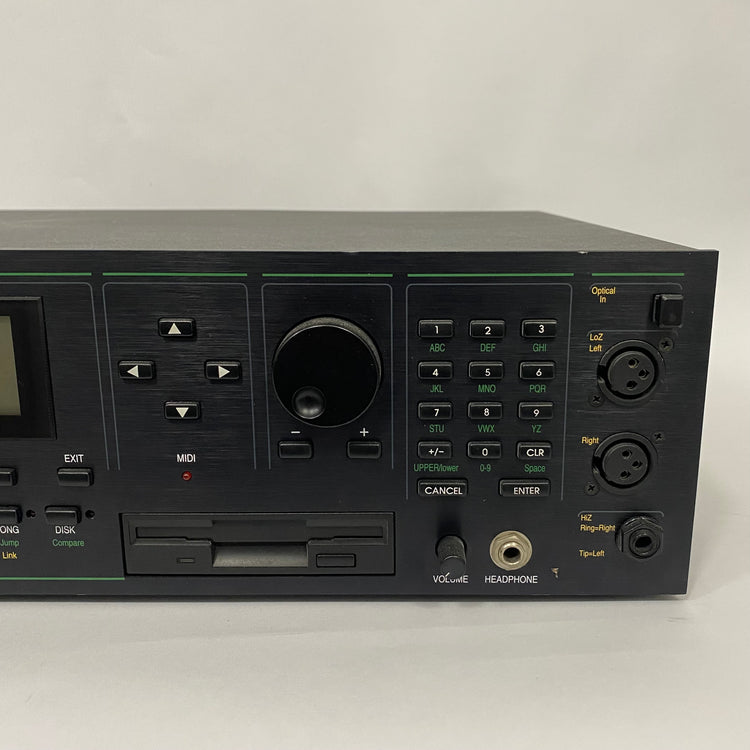 Kurzweil K2000RS