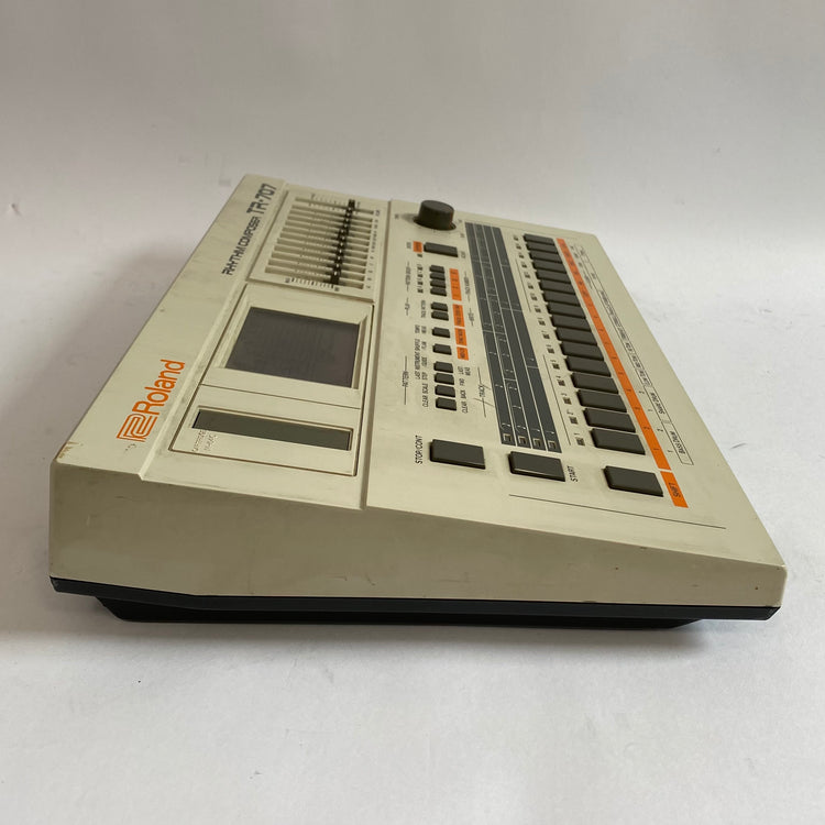 Roland TR-707 Rhythm Composer