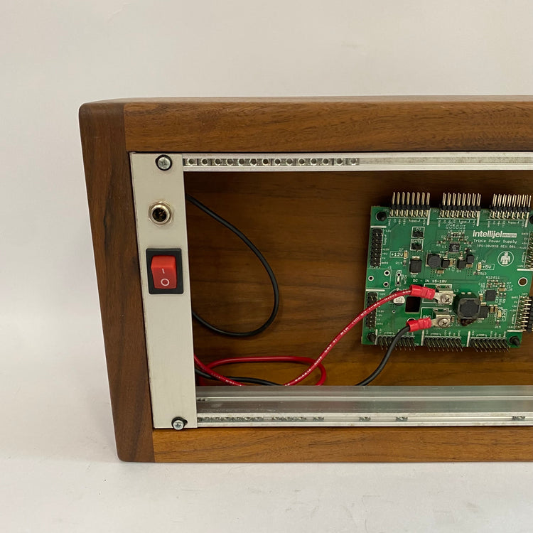 Goike 60HP Skiff with Intellijel TPS30W and PSU