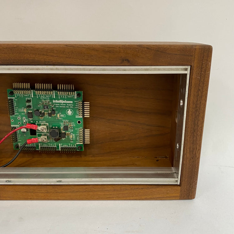 Goike 60HP Skiff with Intellijel TPS30W and PSU