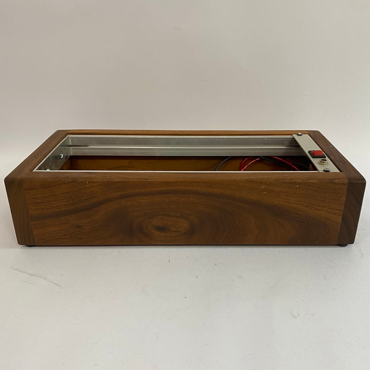 Goike 60HP Skiff with Intellijel TPS30W and PSU