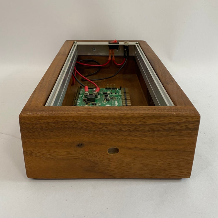 Goike 60HP Skiff with Intellijel TPS30W and PSU