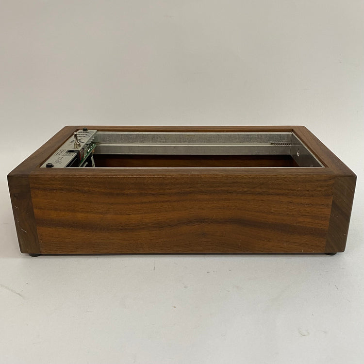 Goike 48HP Skiff with Tiptop Audio uZeus
