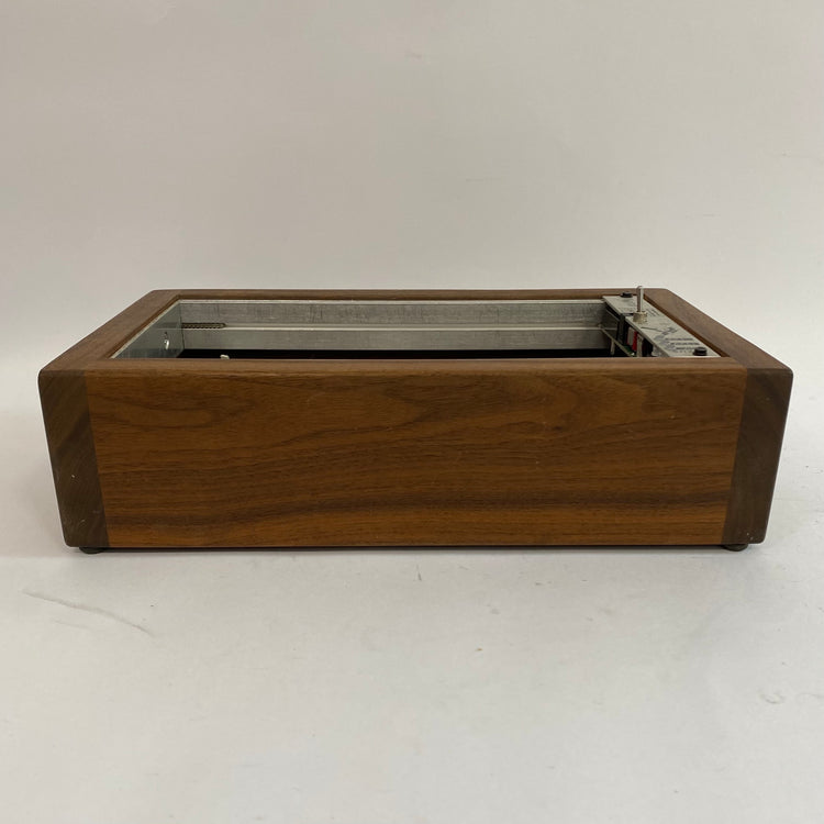 Goike 48HP Skiff with Tiptop Audio uZeus