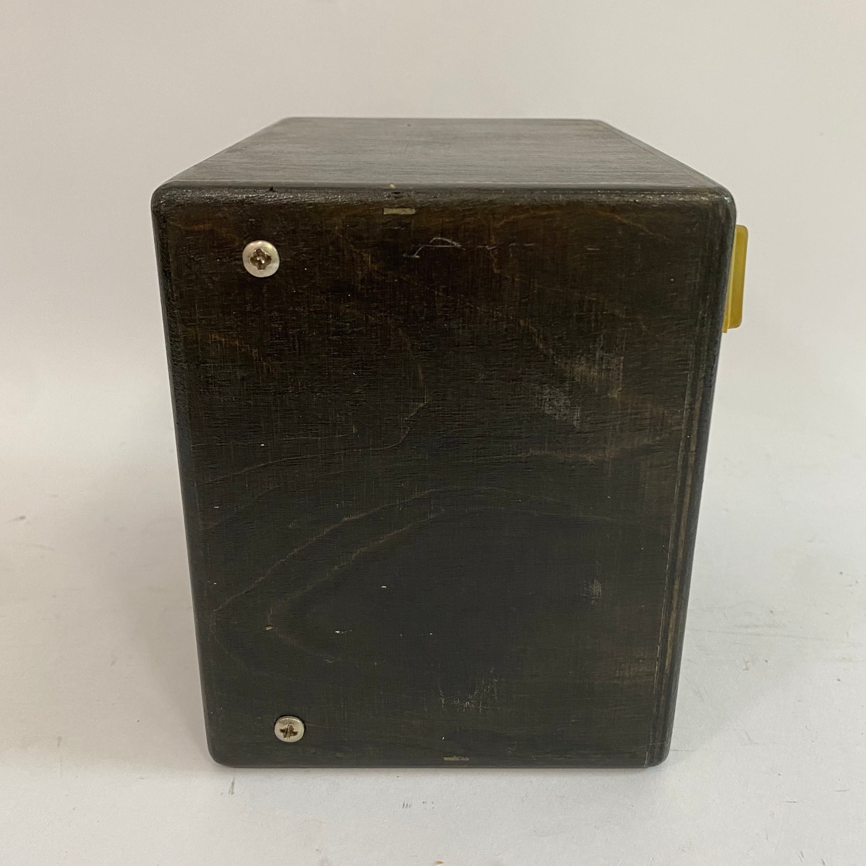 Used 85.00 Doepfer A-100 Mini Case 32hp