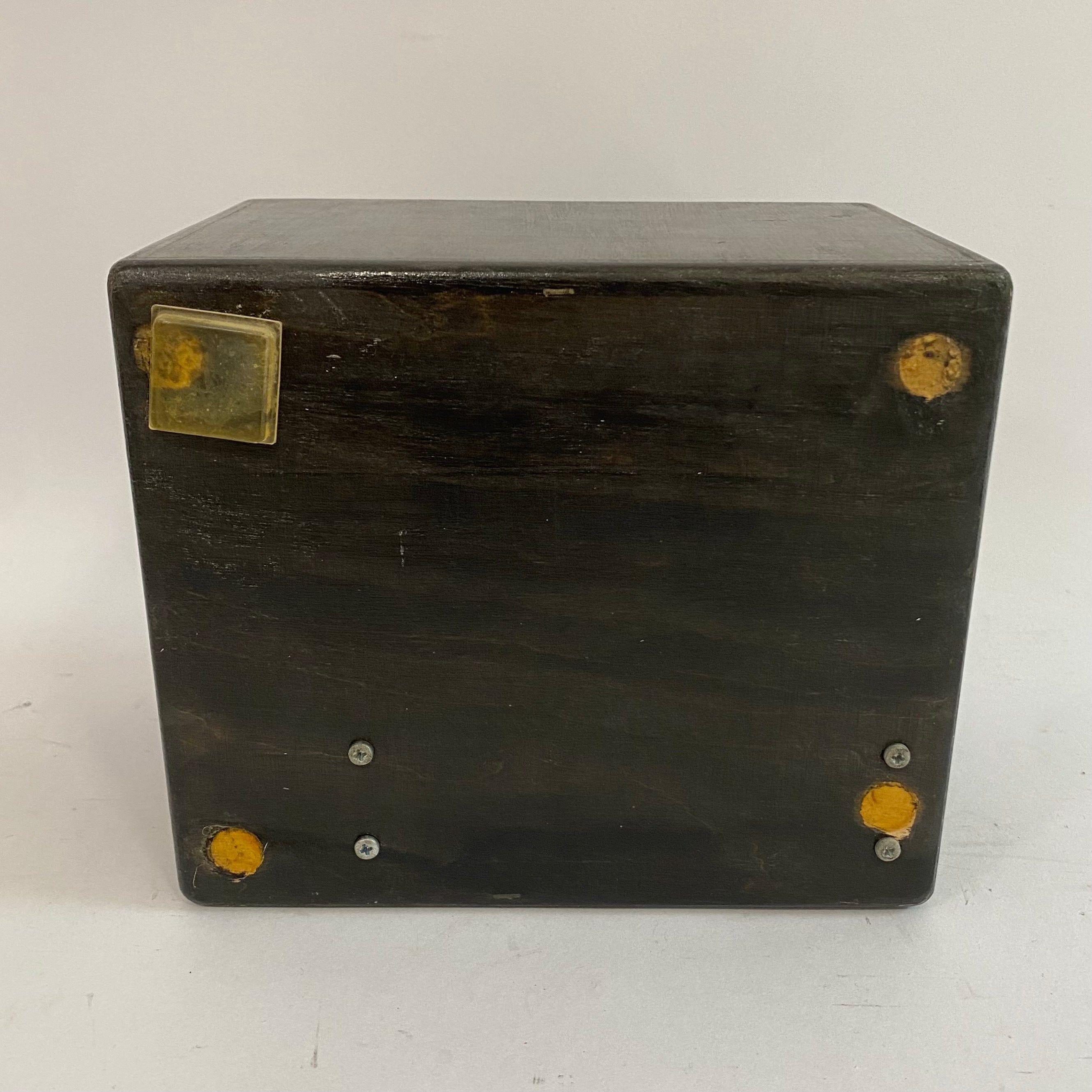 Used 85.00 Doepfer A-100 Mini Case 32hp