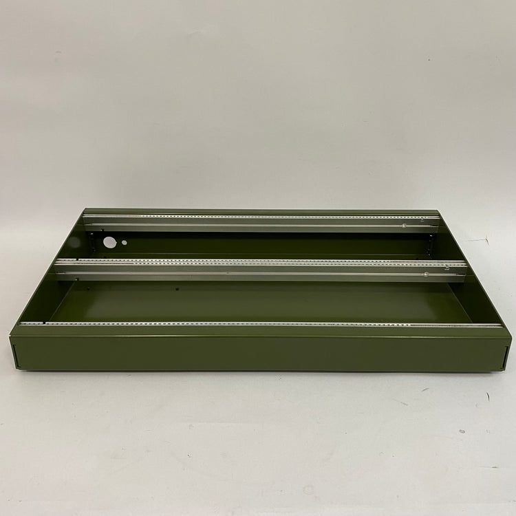 Control 208HP Unpowered Skiff - Olive