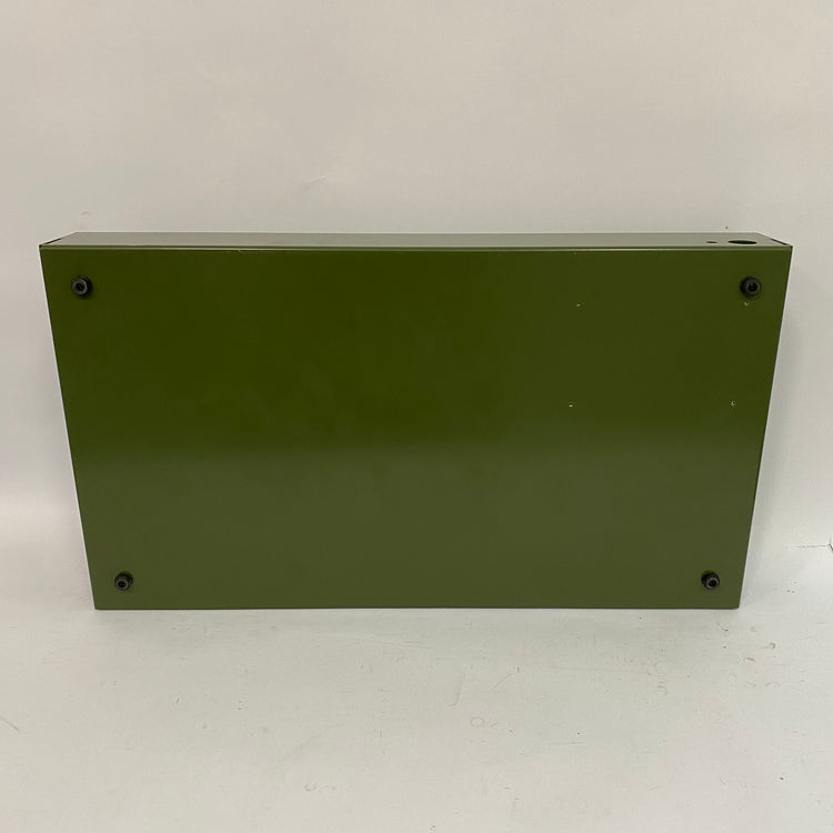 Control 208HP Unpowered Skiff - Olive