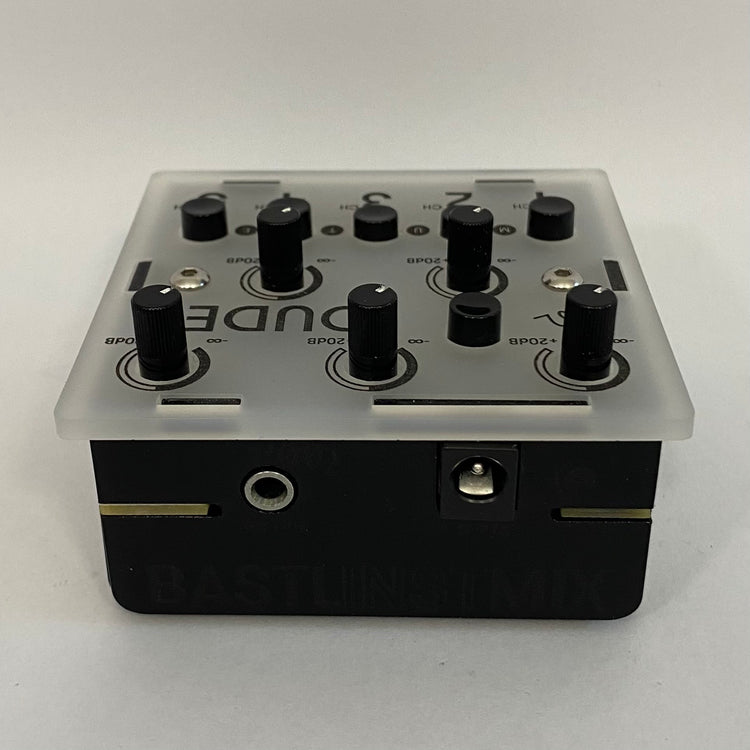 Bastl Instruments Dude v1.1