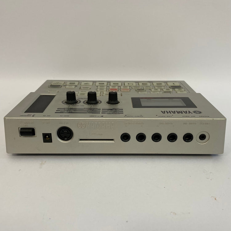 Yamaha SU200 Sampler w/ original manual