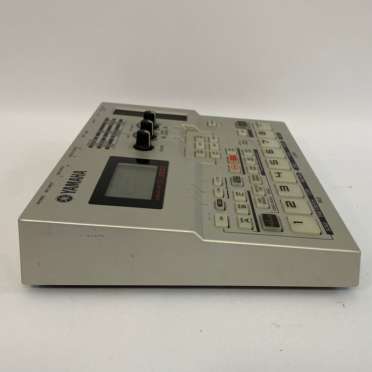 Yamaha SU200 Sampler w/ original manual
