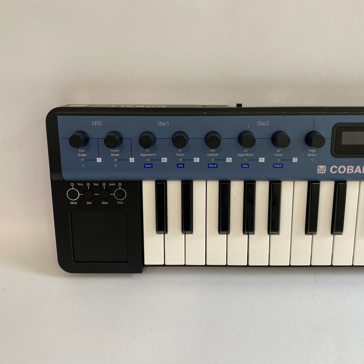 Modal Electronics Cobalt 5S