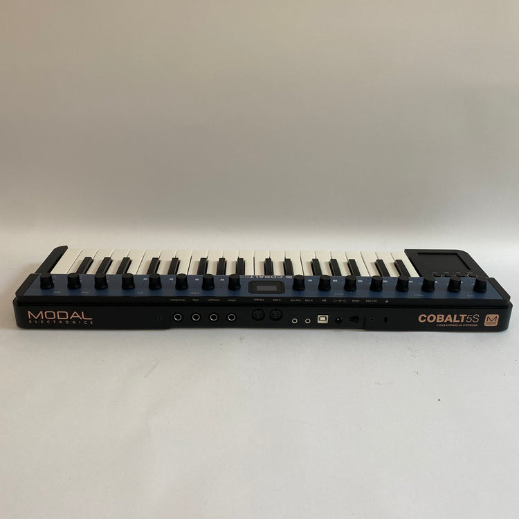 Modal Electronics Cobalt 5S