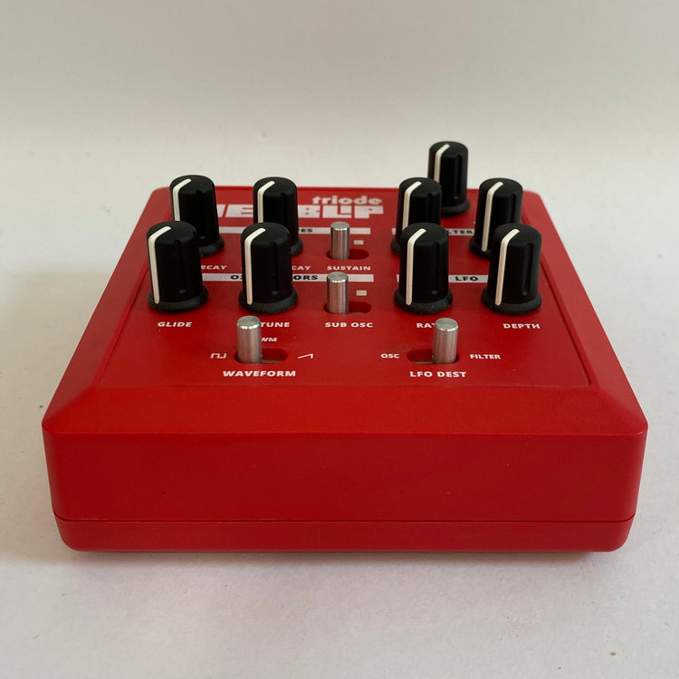 Meeblip Triode