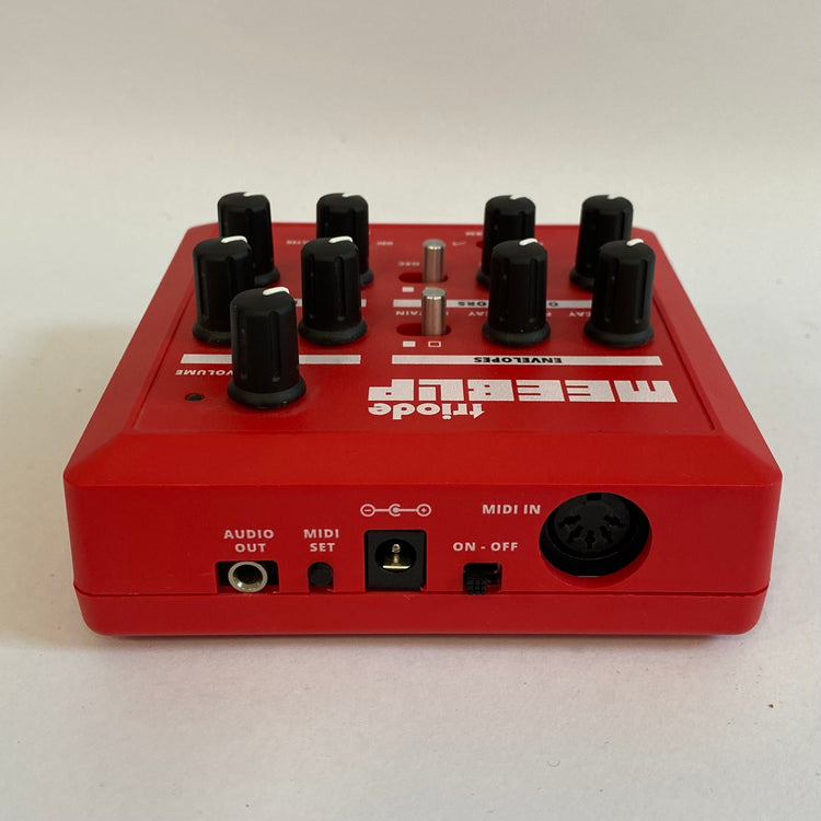 Meeblip Triode