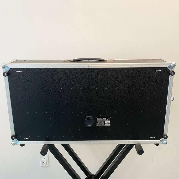 Doepfer A-100PMS9 Monster Case 9Ux168HP