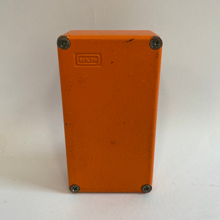 MXR Phase 90 with R28 Mod