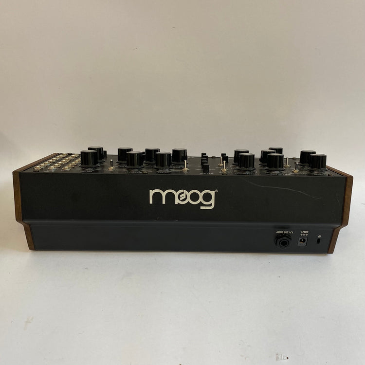 Moog DFAM - Drummer from Another Mother