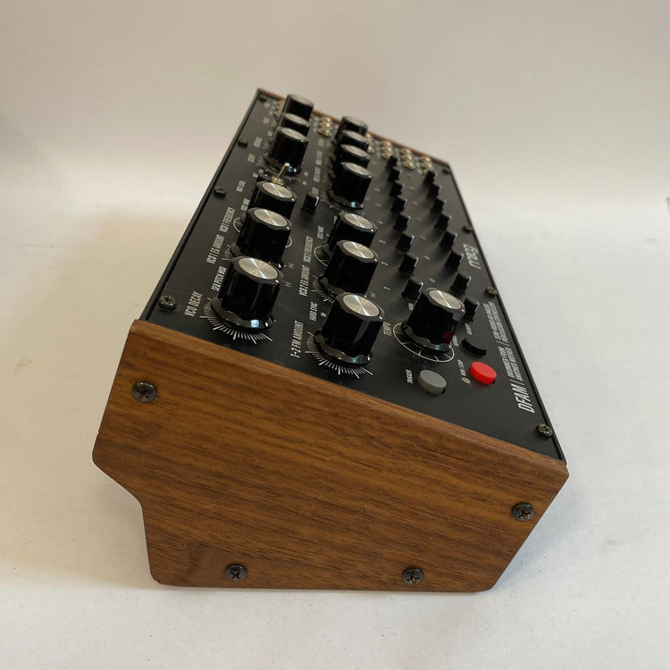 Moog DFAM - Drummer from Another Mother