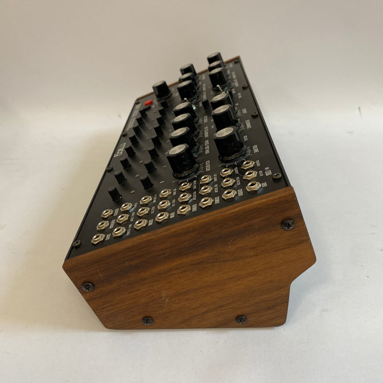 Moog DFAM - Drummer from Another Mother