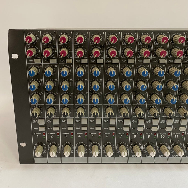 Mackie LM-3204 16-Channel Compact Line Mixer