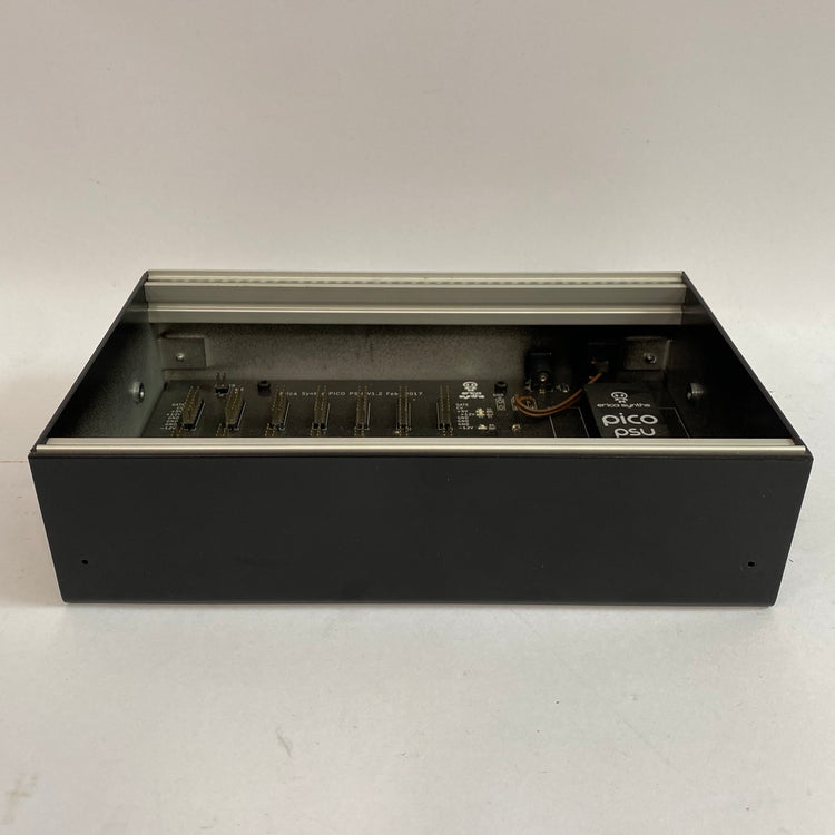 Erica Synths 1x42HP Aluminum Pico Case