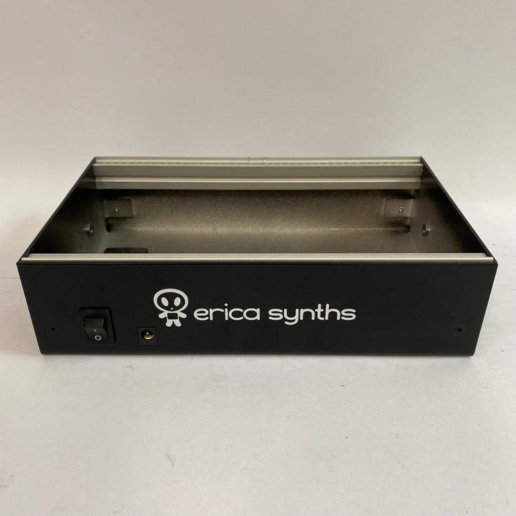 Erica Synths 1x42HP Aluminum Pico Case