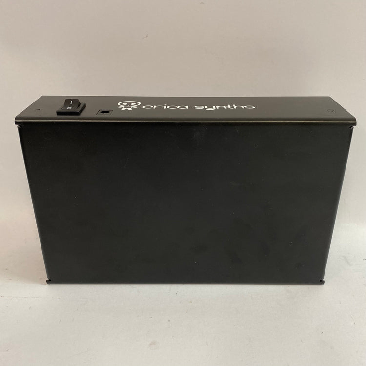 Erica Synths 1x42HP Aluminum Pico Case