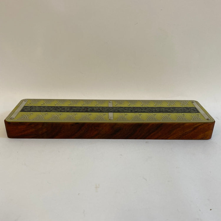 Ciat-Lonbarde Tocante Studworth Thyris with Speaker Mod built by crucFX